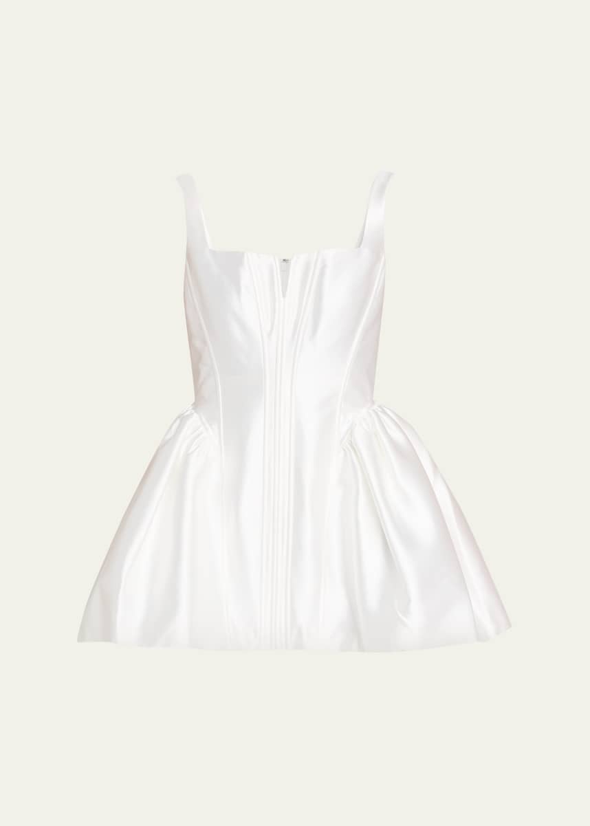 White Women's Designer Dresses | Bergdorf Goodman