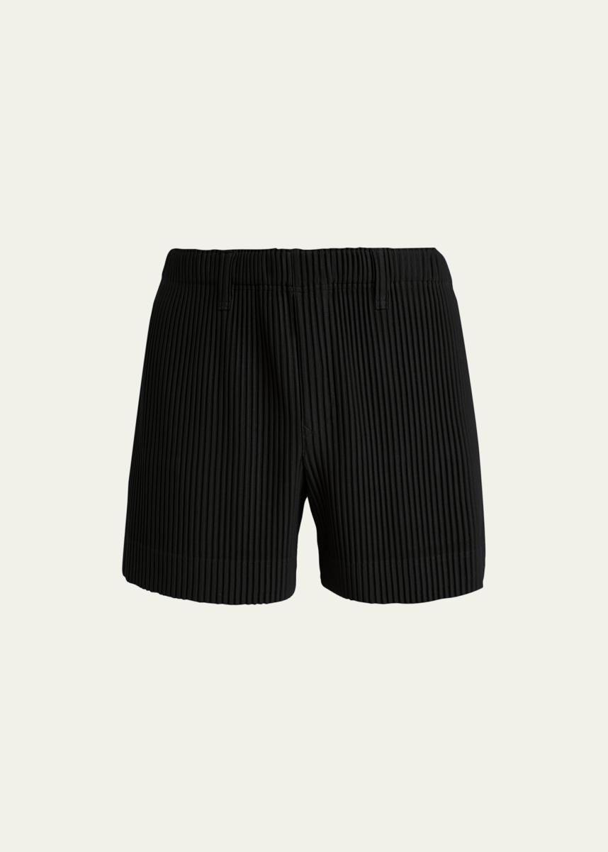mens designer dress shorts Modern Commuter Button Accent Suit Shorts, Dark Gray / L Zip fly Men's Shorts | Nordstrom