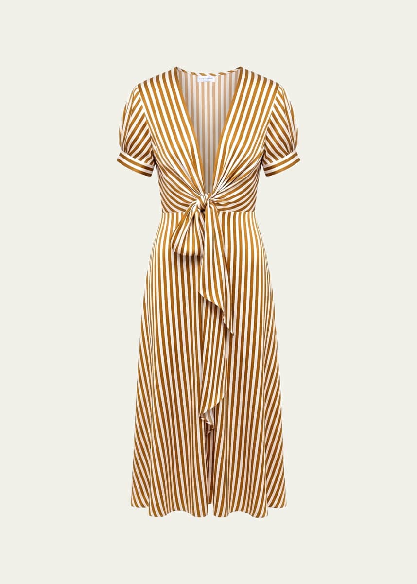 Silvia Tcherassi Clothing at Bergdorf Goodman