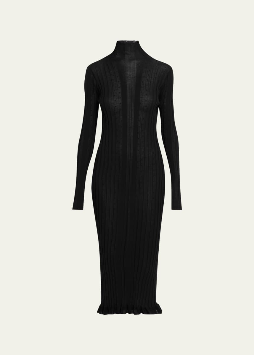Black Women's Designer Dresses | Bergdorf Goodman
