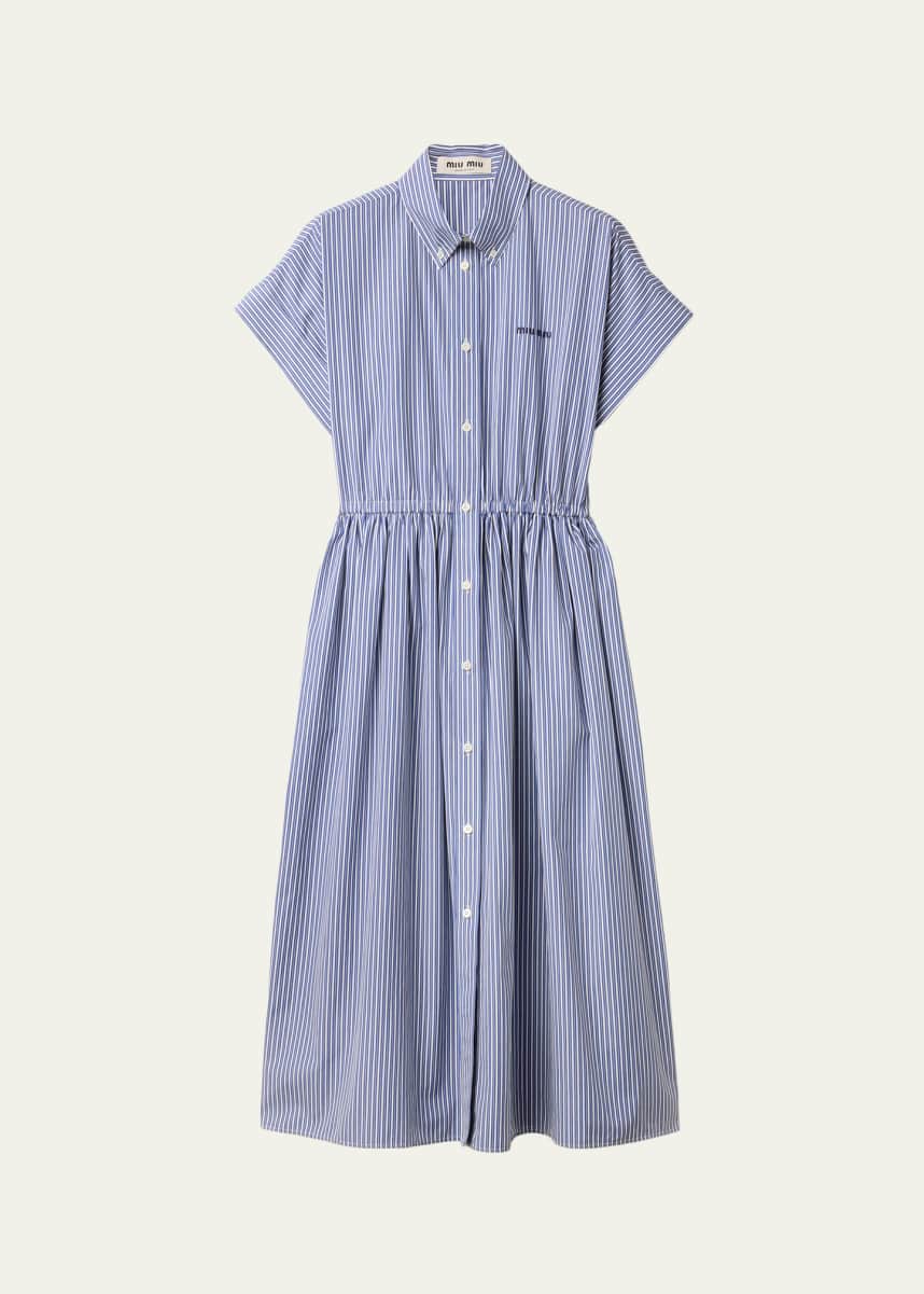 White Women's Designer Dresses | Bergdorf Goodman