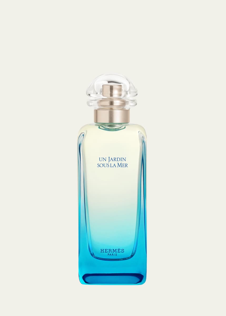 Hermès Unisex Fragrances at Bergdorf Goodman