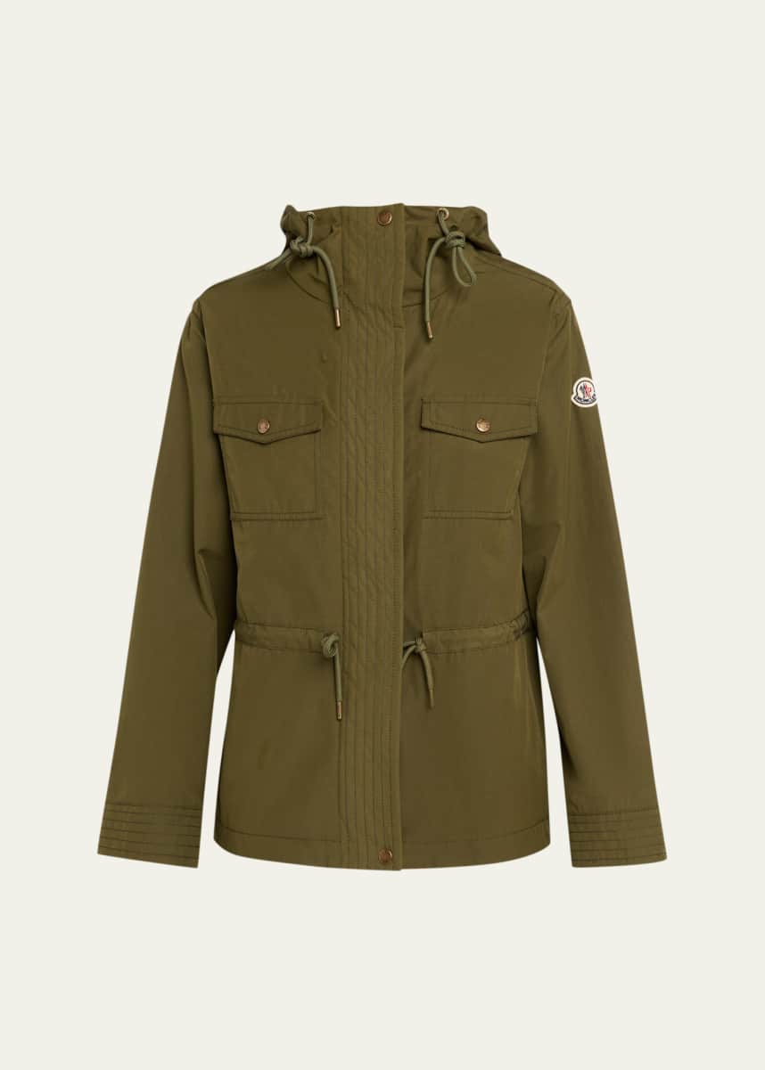 Moncler Genius at Bergdorf Goodman