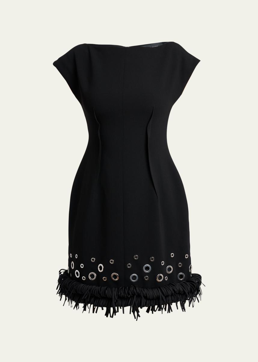 bergdorf goodman black dress Women's Designer Dresses Sizes:46 The expert tailoring and Mother_And_Daughter City Chic | Women's