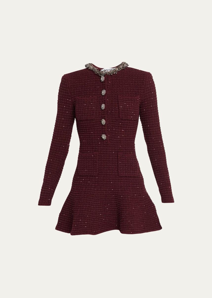 Self-Portrait Clothing : Jumpsuits & Blouses at Bergdorf Goodman