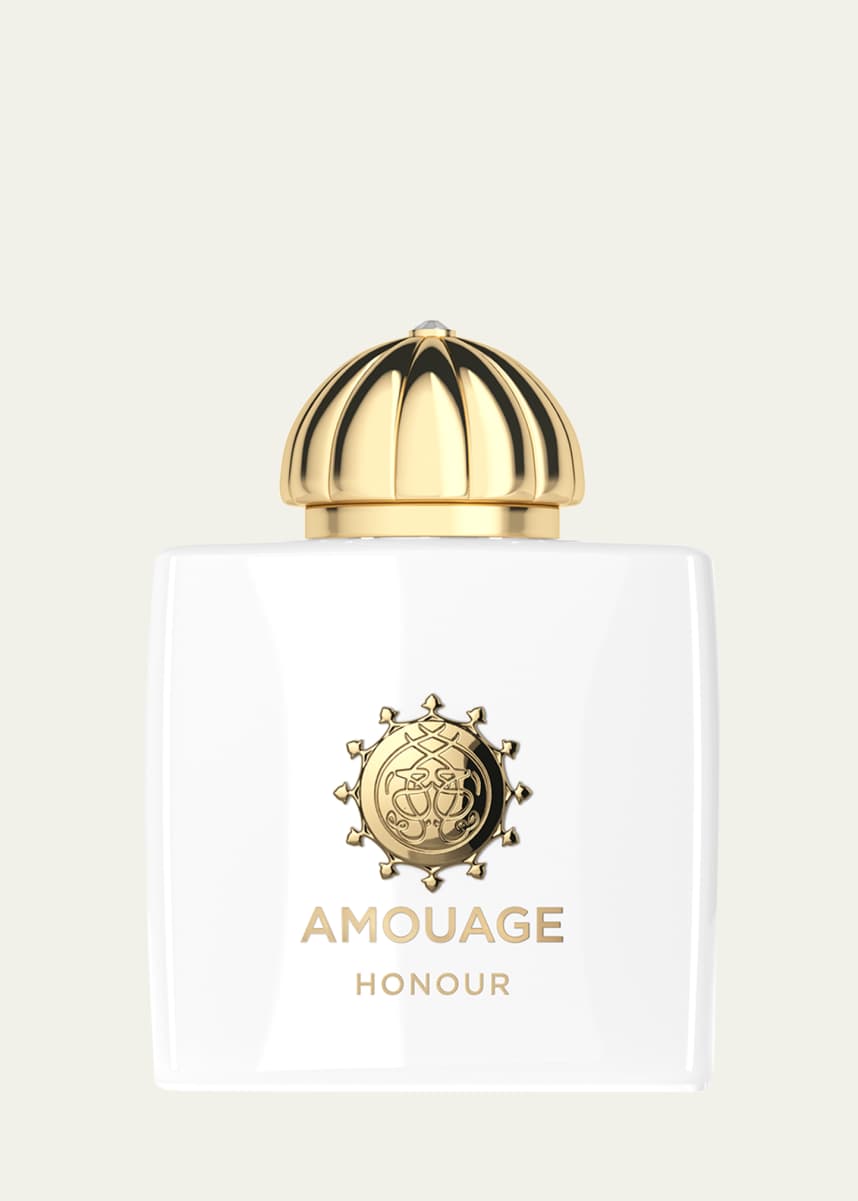 Amouage Honour Woman Eau de Parfum, 3.3 oz.