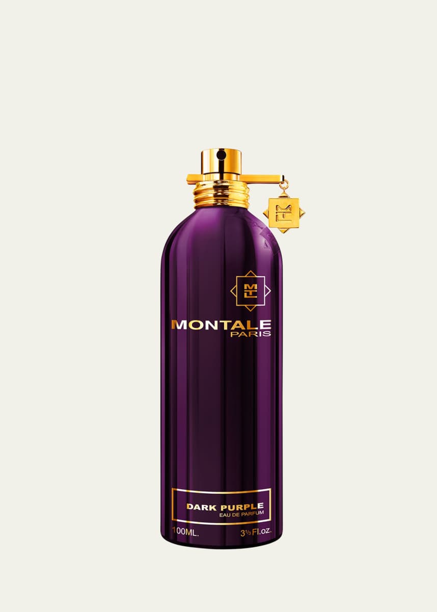 Montale Dark Purple Eau de Parfum, 3.4 oz.