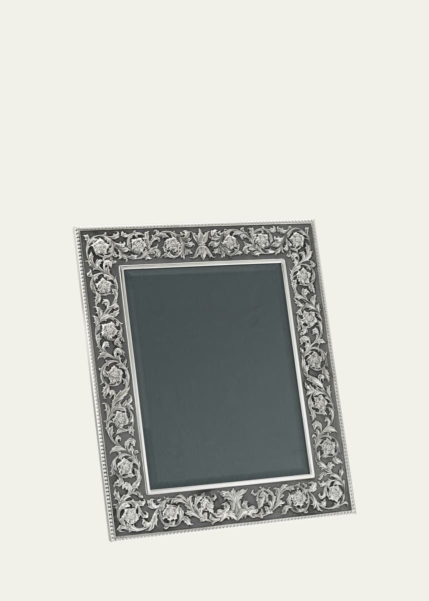 Buccellati 8" x 10" Medicea Extra Large Photo Frame
