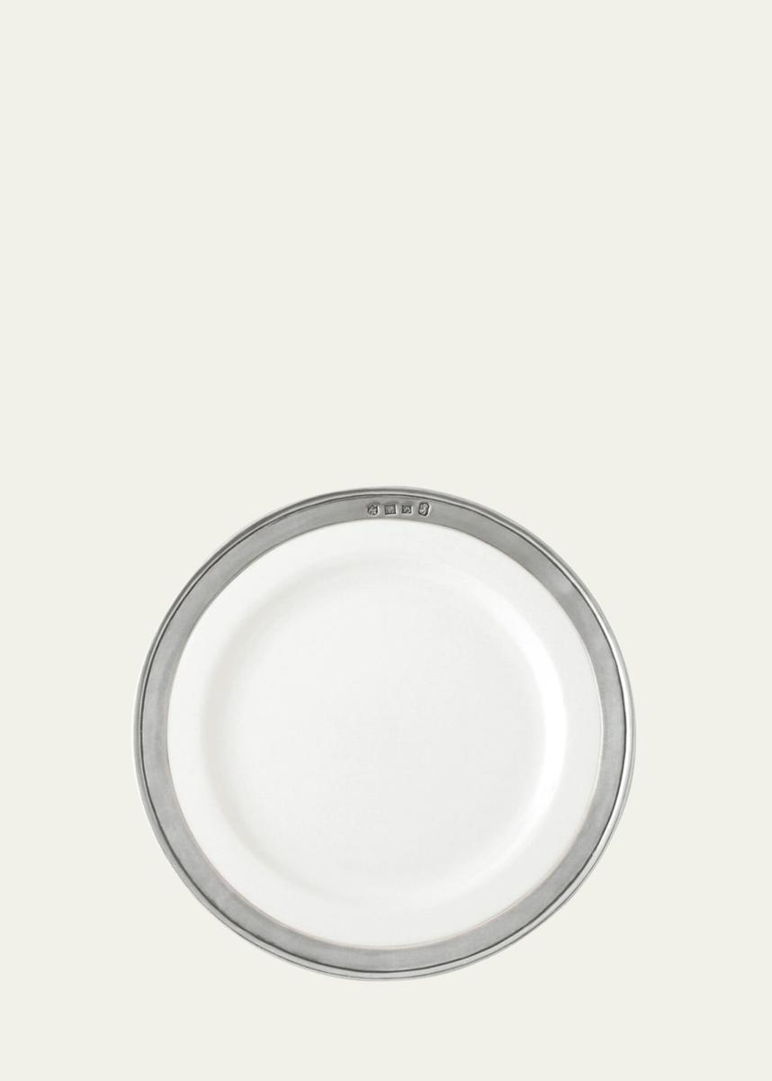 Bernardaud, Ecume White | , Ltd