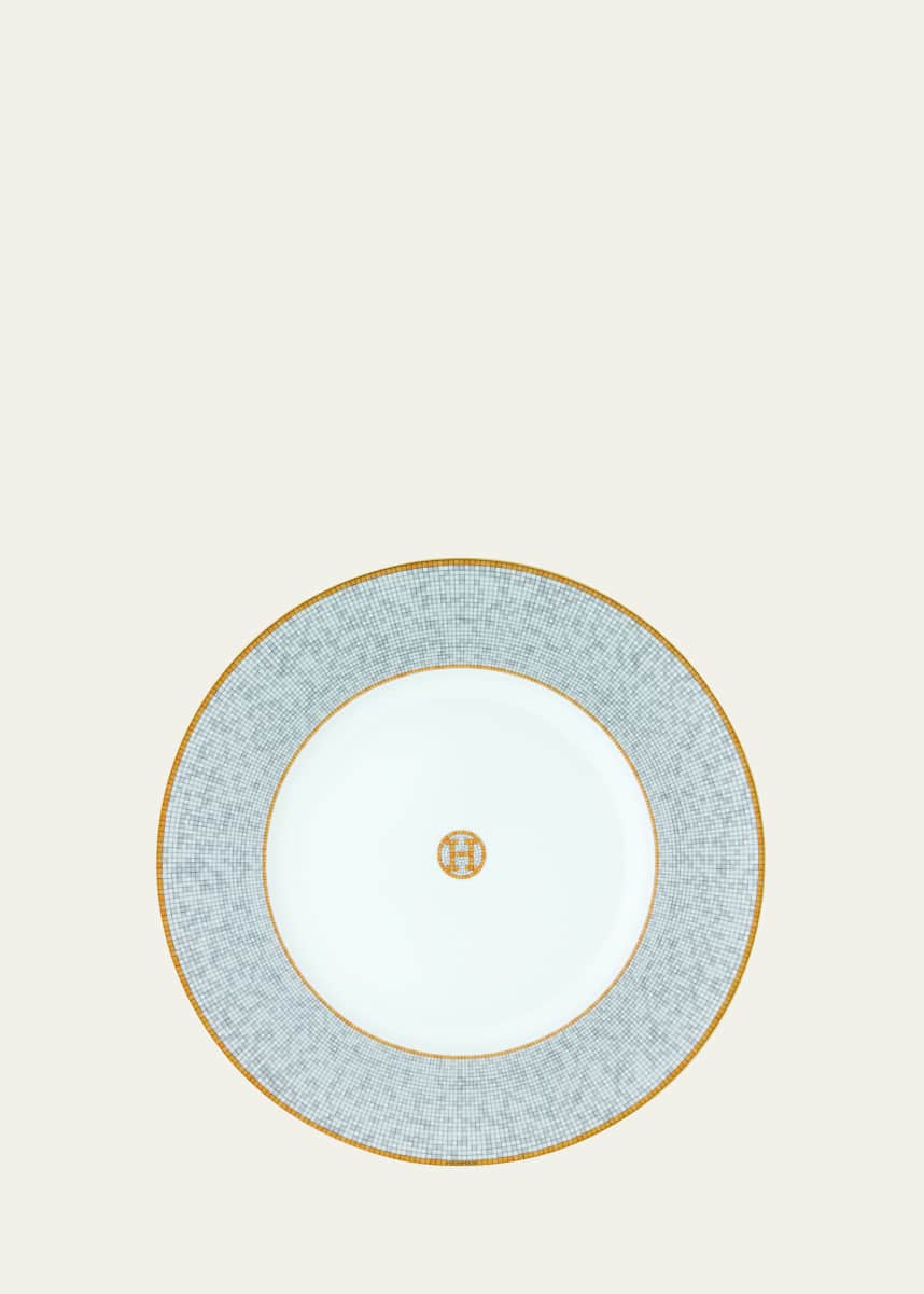 Hermes Mosaique au 24 Service Plate