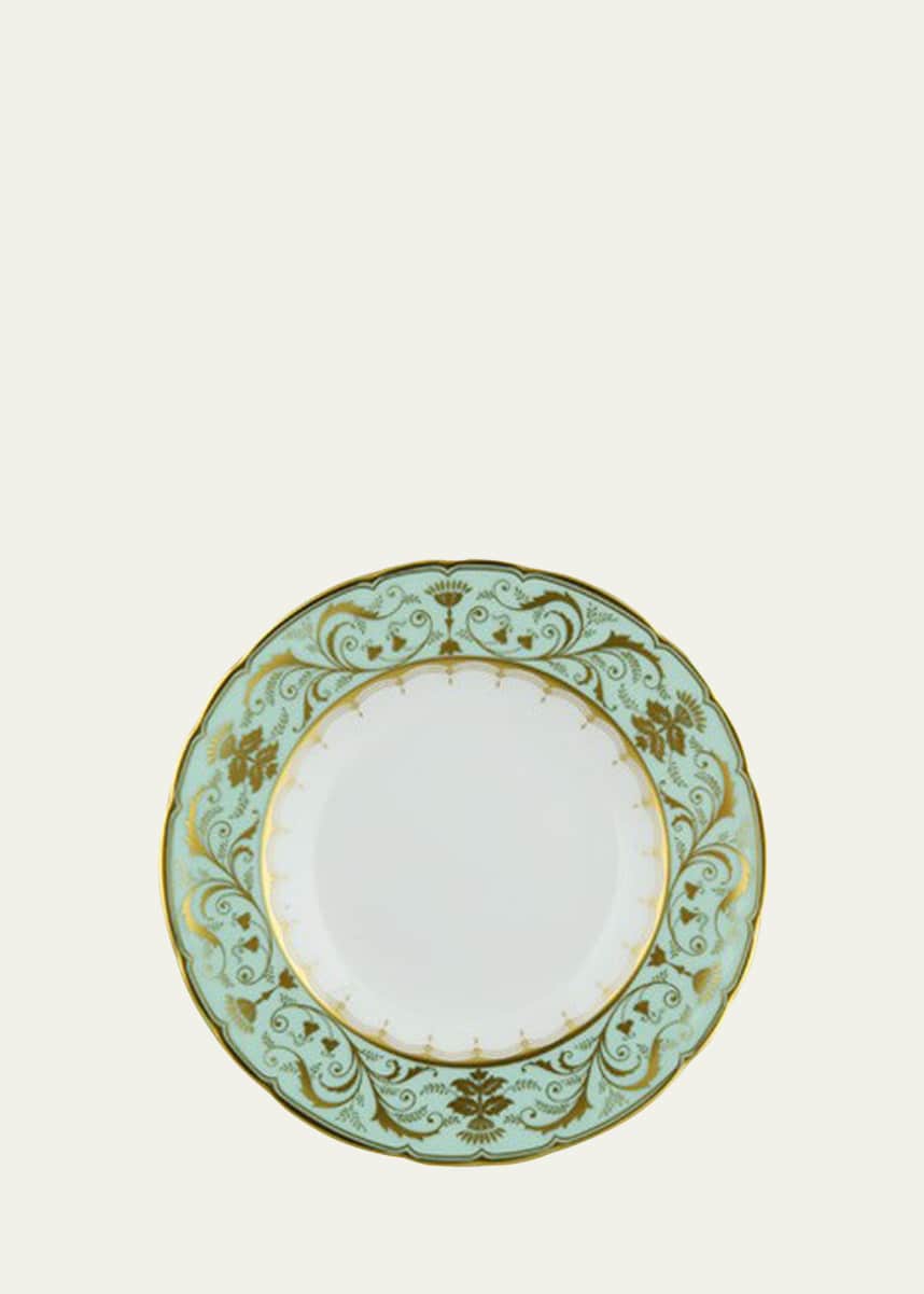Royal Crown Derby Darley Abbey Bread & Butter Plate