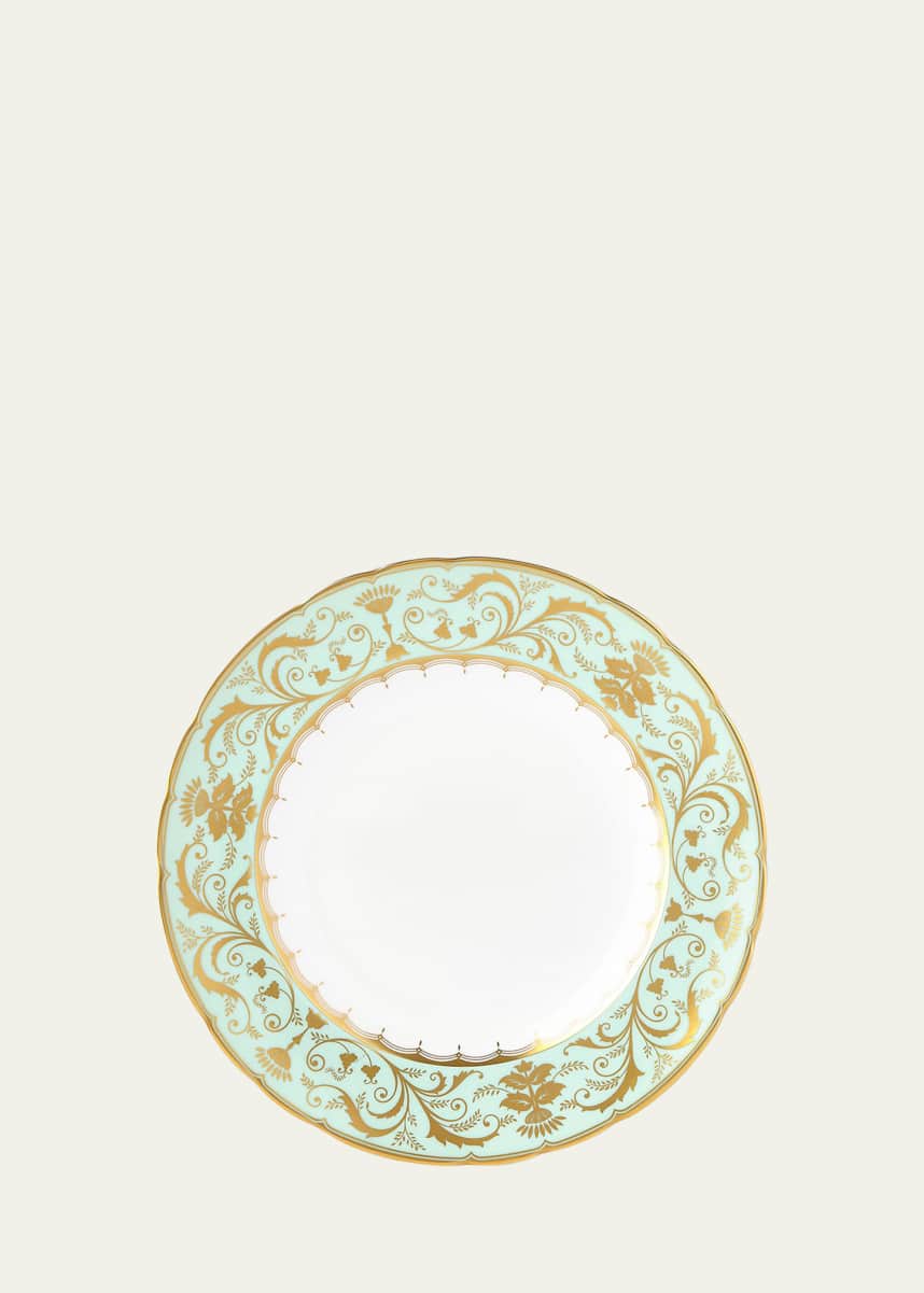 Royal Crown Derby Darley Abbey Dinner Plate