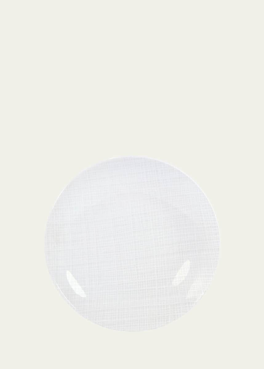 Bernardaud Organza Coupe Salad Plate
