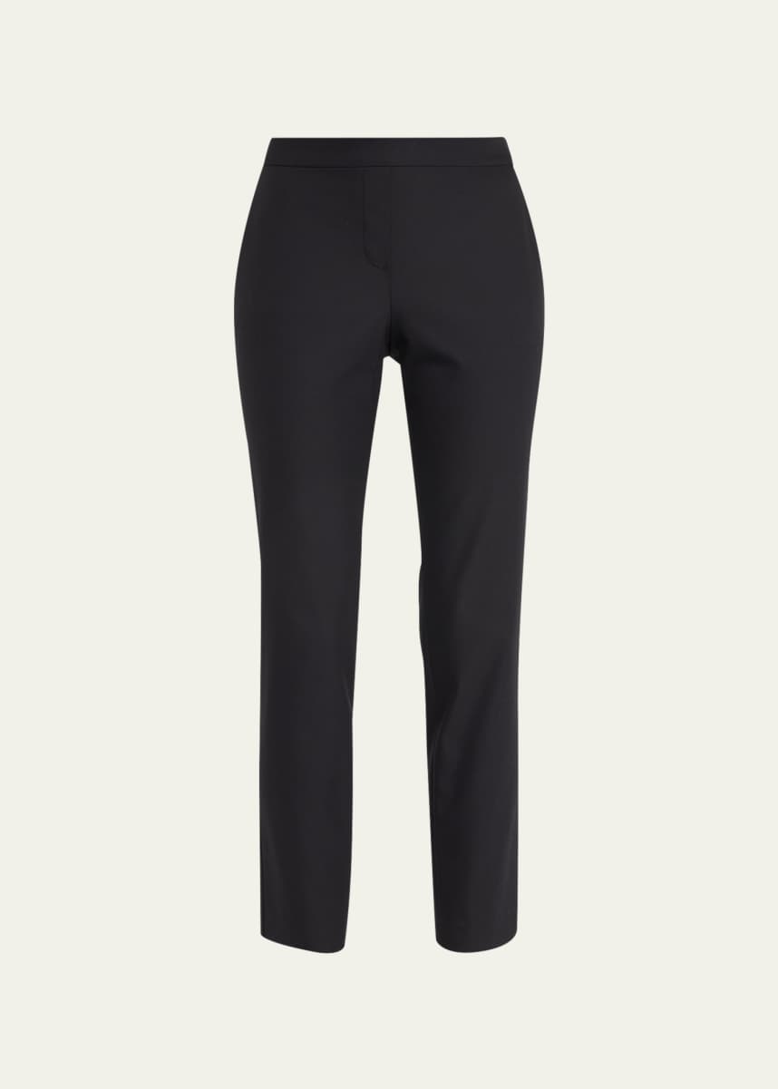 Theory Thaniel Approach Cropped Slim Pants