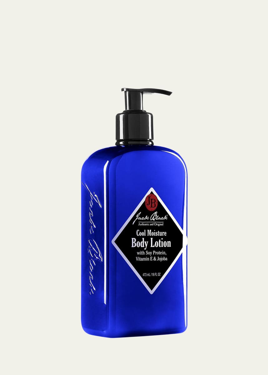 Jack Black Skin Care at Bergdorf Goodman