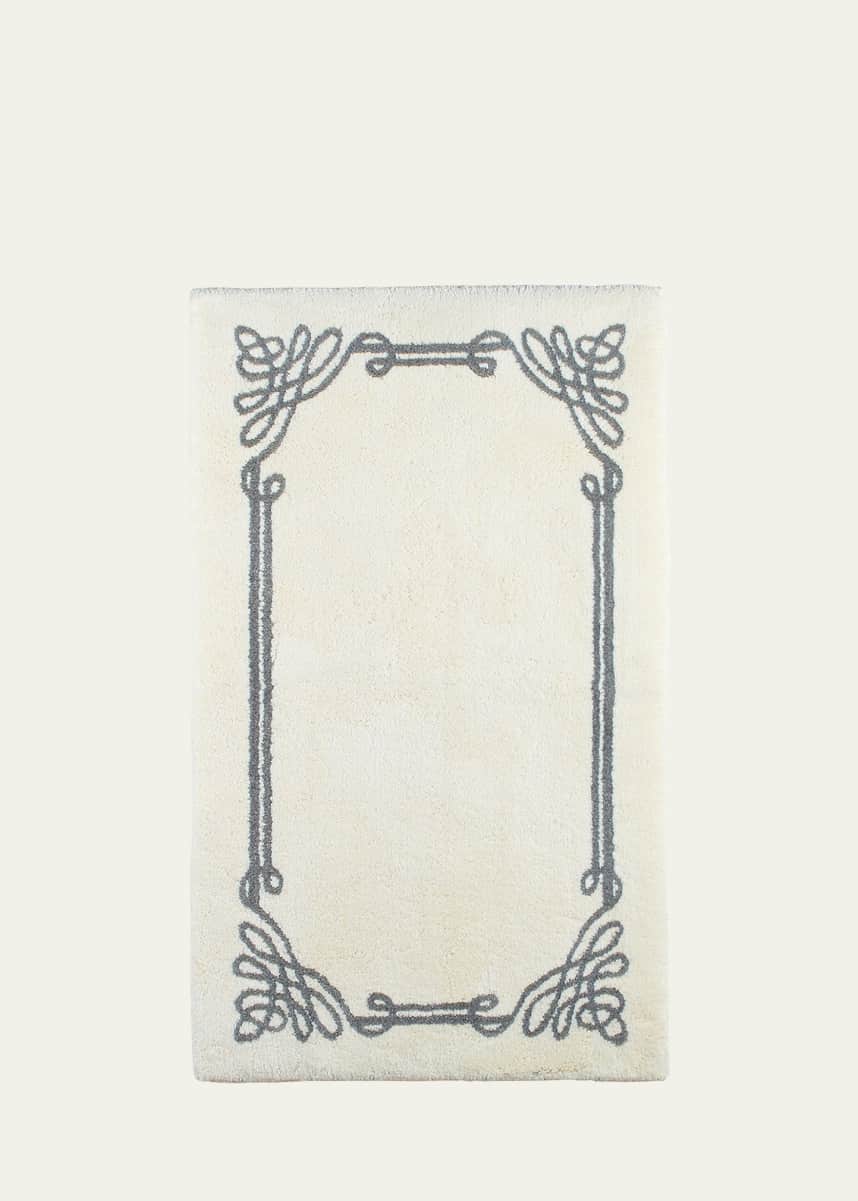 Abyss & Habidecor Alix Bath Rug