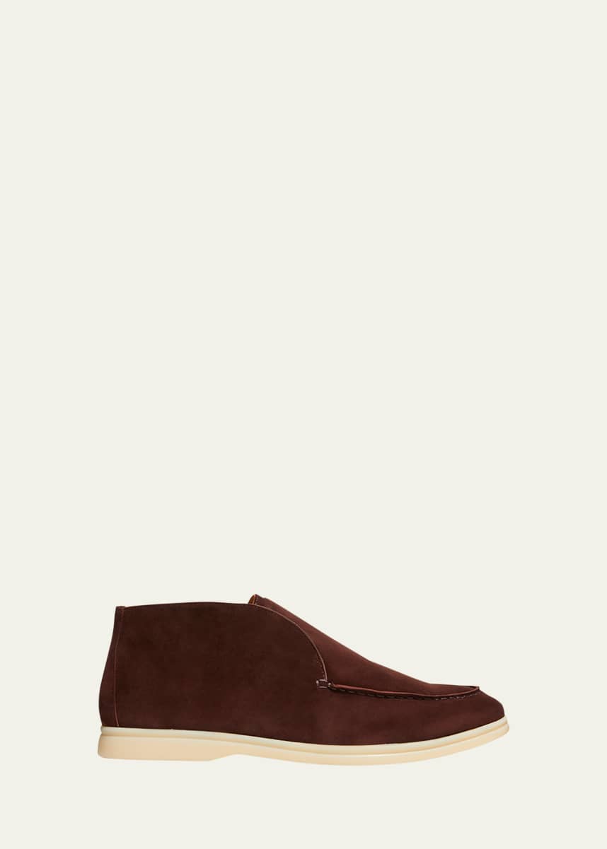 Bergdorf best sale mens shoes