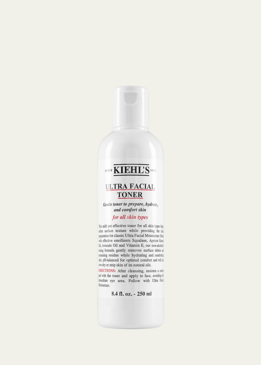 Kiehl's Since 1851 Ultra Facial Toner, 8.4 oz.