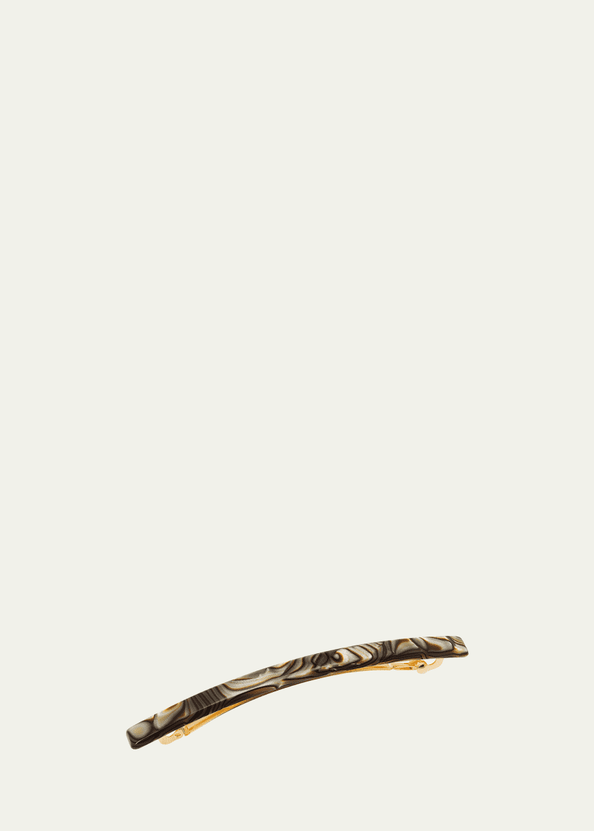 France Luxe Long & Skinny Barrette