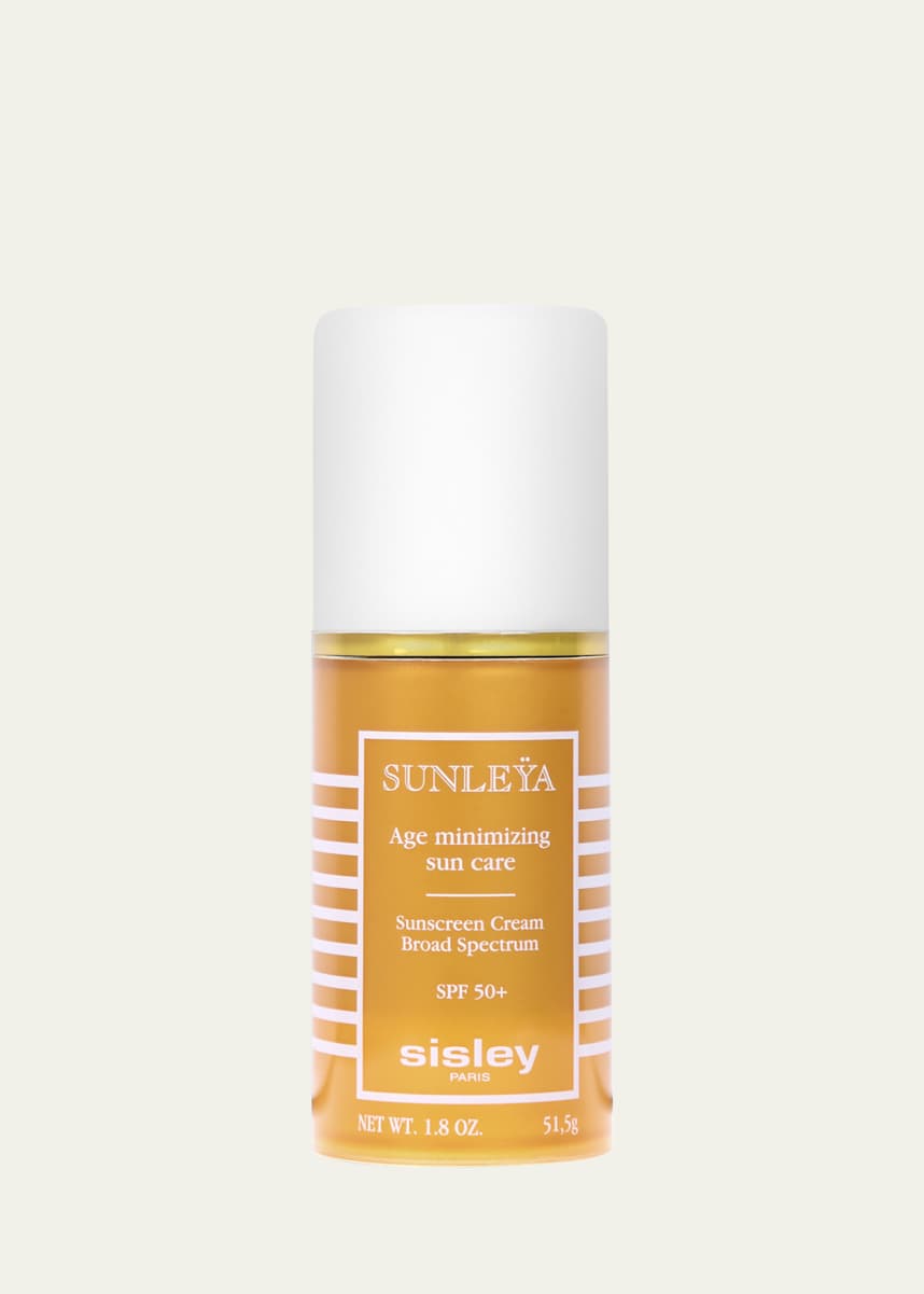 Sisley Paris Sunleÿa SPF 50+