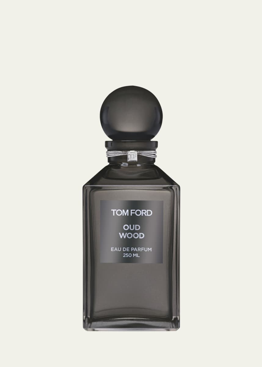 TOM FORD Oud Wood Decanter, 8.5 oz./ 250 mL