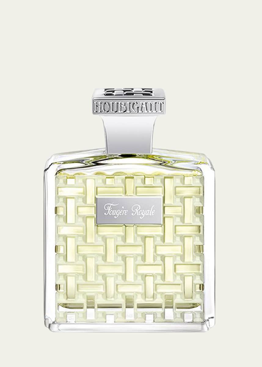 Houbigant Paris Fougere Royale 1882 Eau de Parfum, 3.4 oz./ 100 mL