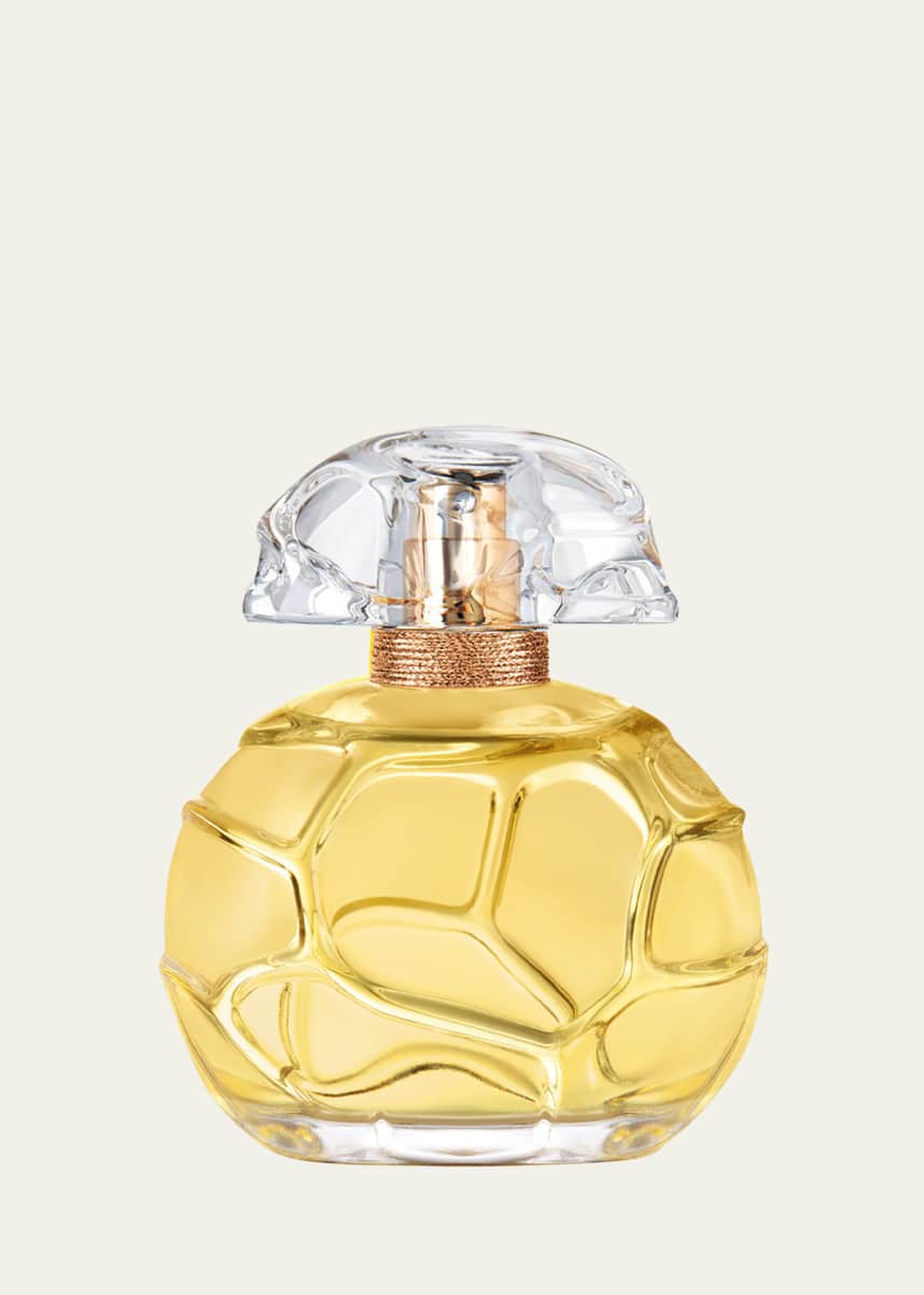 Houbigant Paris Quelques Fleurs L'Original Extrait Parfum, 3.4 oz./ 100 mL