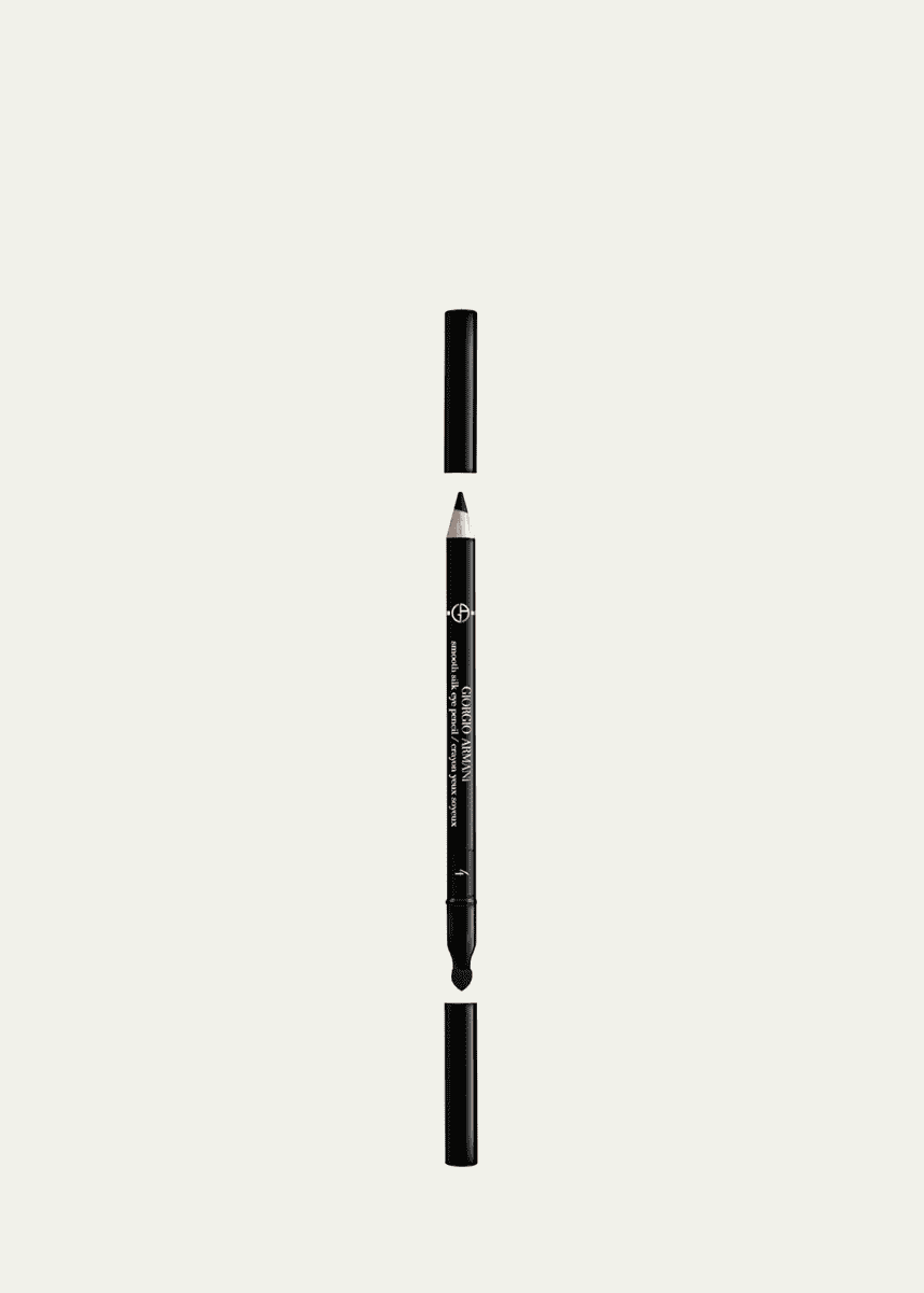 ARMANI beauty Smooth Silk Eye Pencil