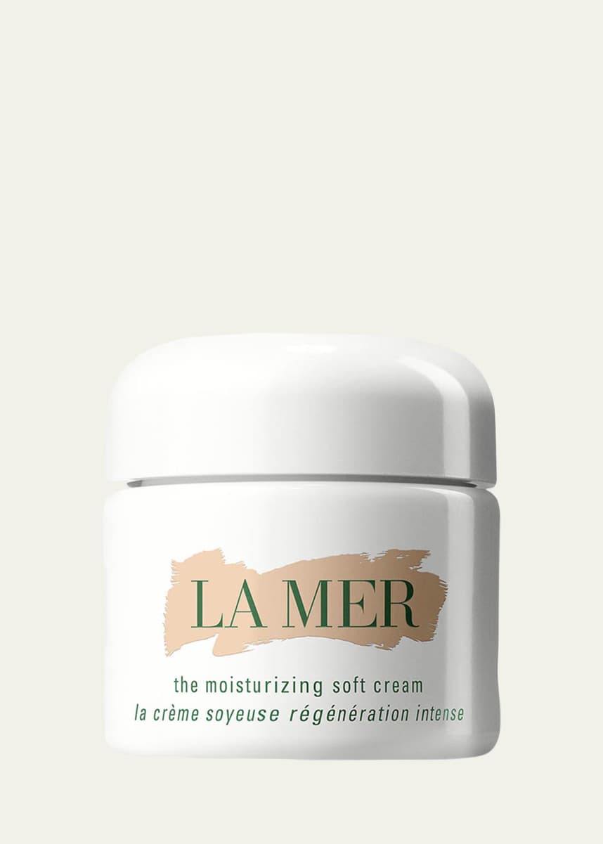 La Mer 2 oz. The Moisturizing Soft Cream