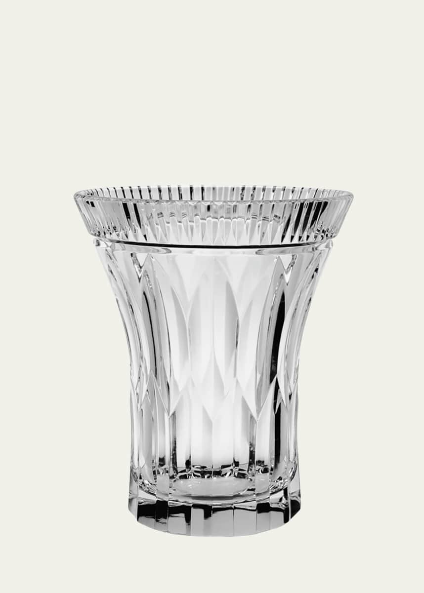 William Yeoward Crystal Cristina 8" Flower Vase