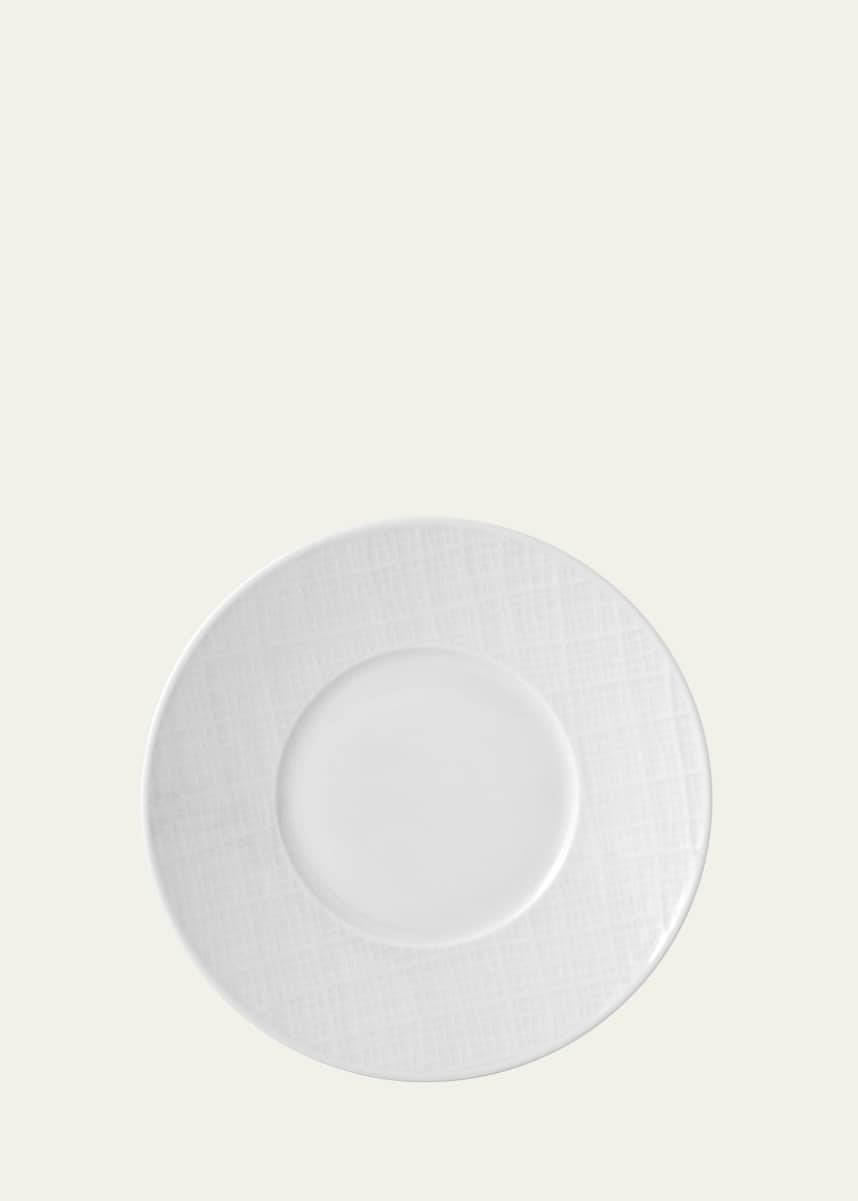Bernardaud Organza Charger Plate