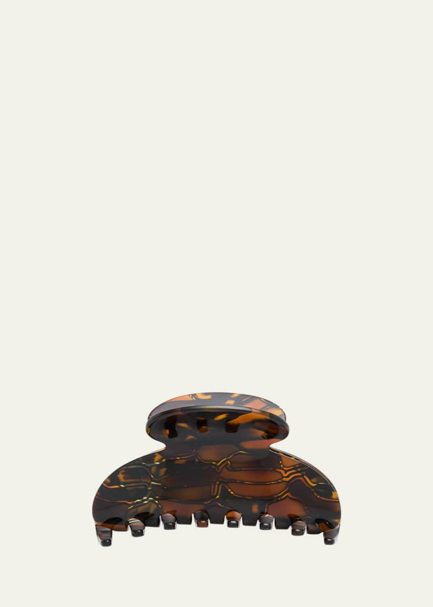 France Luxe Couture Classic Jaw Clip
