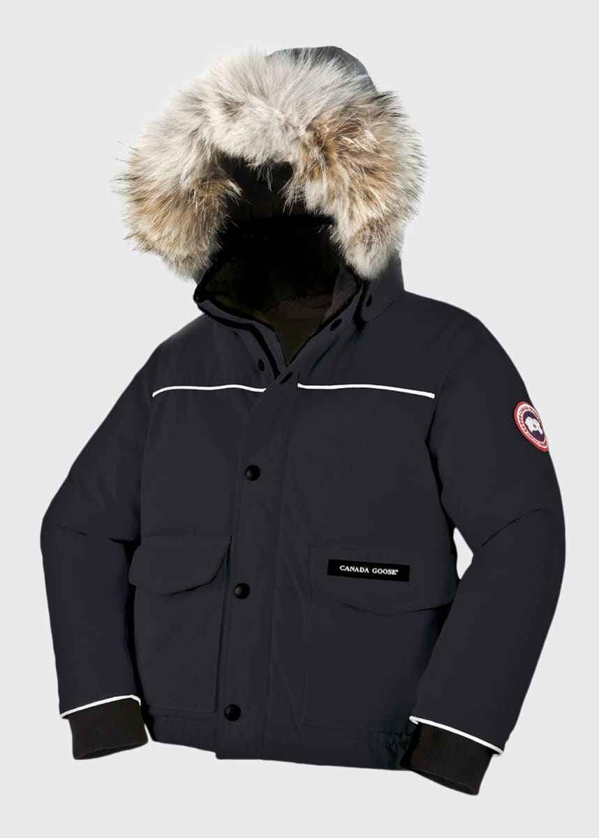 Canada Goose Kids' Collection : Parka