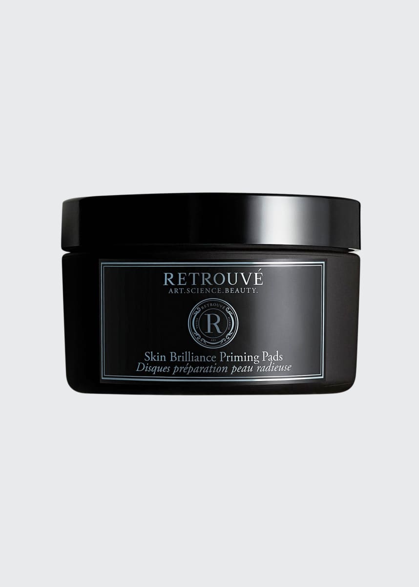 Retrouve Skin Care at Bergdorf Goodman