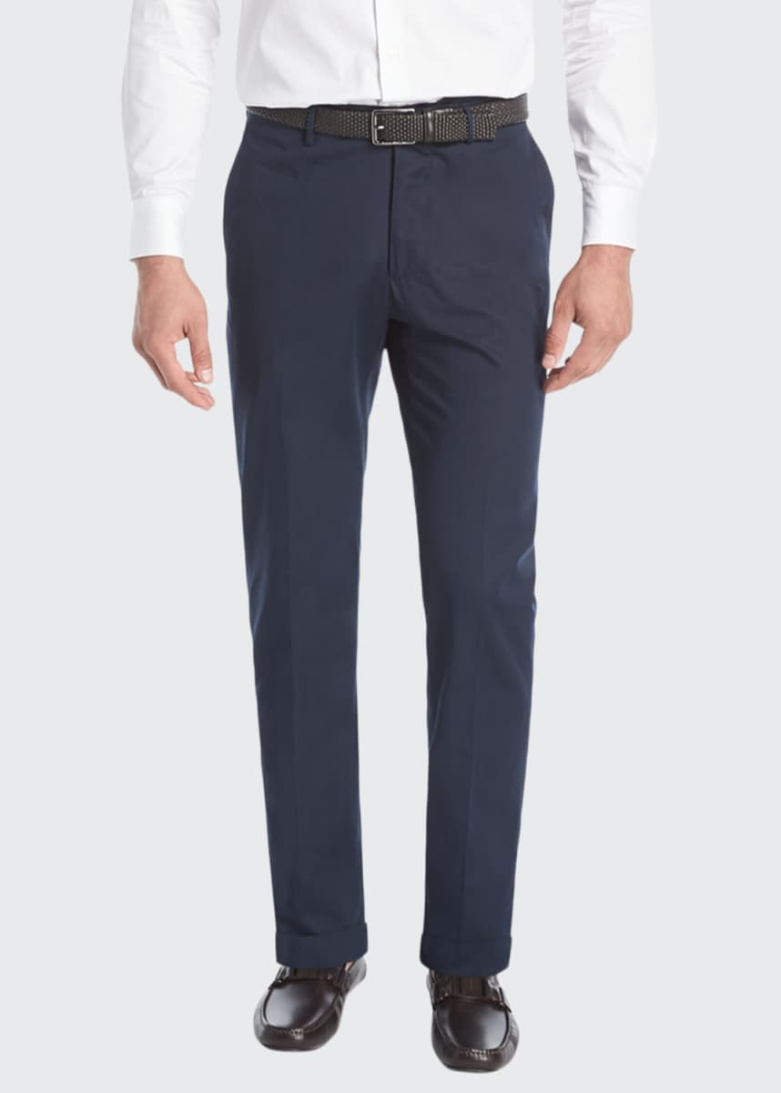 Incotex Men's Trousers at Bergdorf Goodman