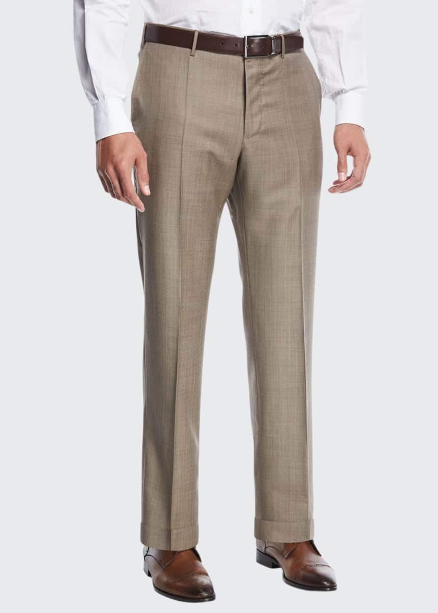 Incotex Men's Trousers at Bergdorf Goodman