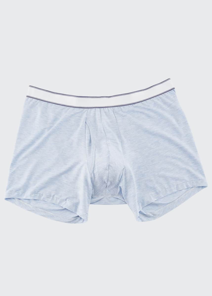 Men’s underwear and pajamas