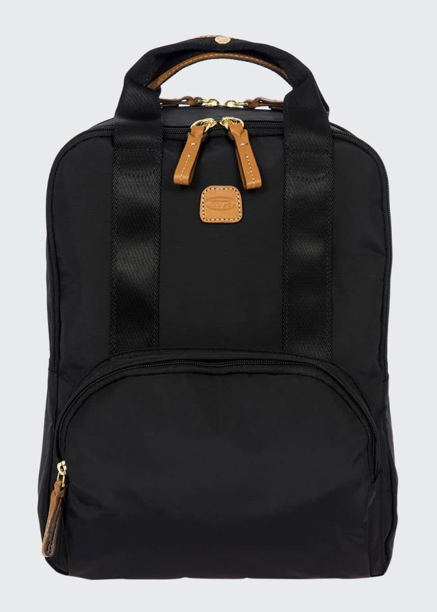 bric's x travel nomad backpack