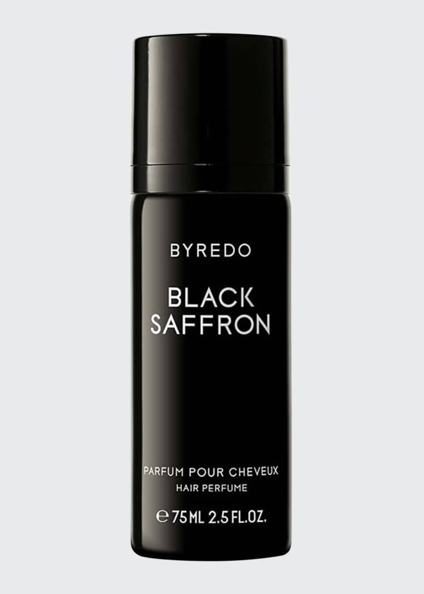 Byredo 2.5 oz. Black Saffron Hair Perfume