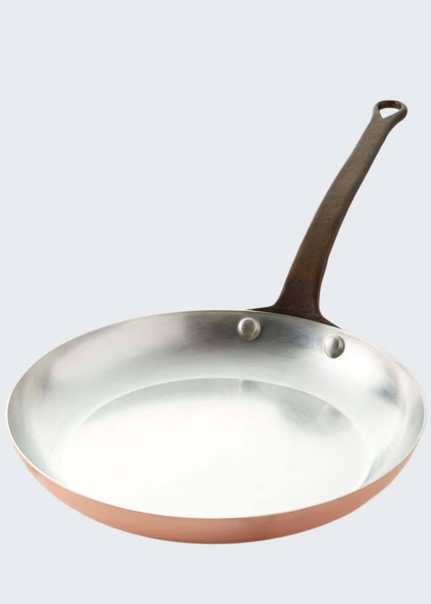 Duparquet Copper Cookware at Bergdorf Goodman