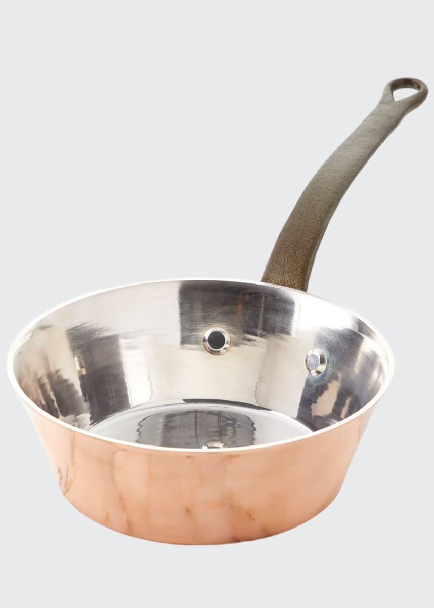 Duparquet Copper Cookware at Bergdorf Goodman