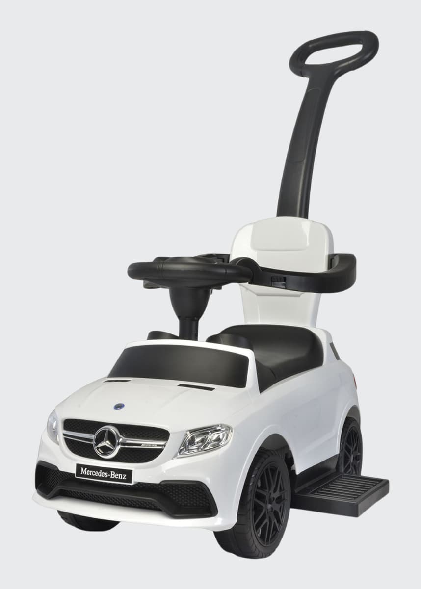 Best Ride On Cars at Bergdorf Goodman