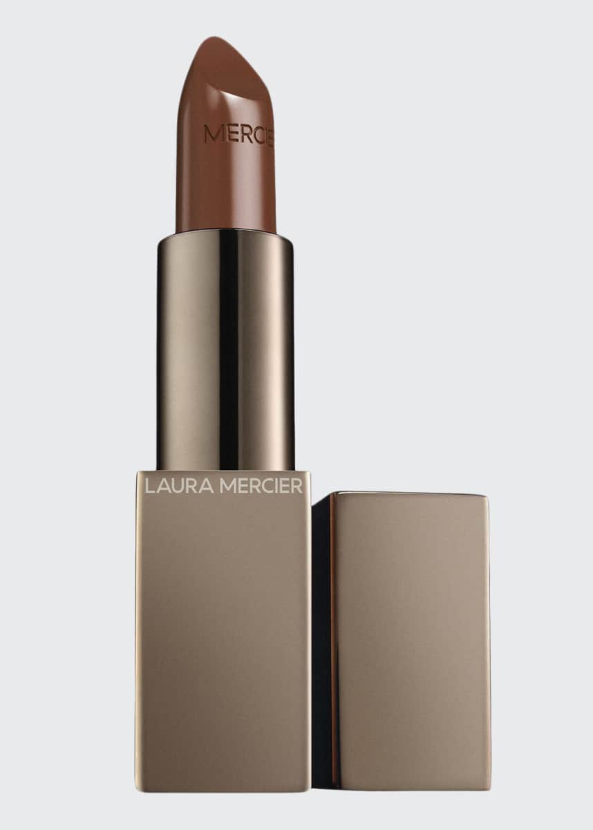 Laura Mercier Rouge Essentiel Silky Creme Lipstick