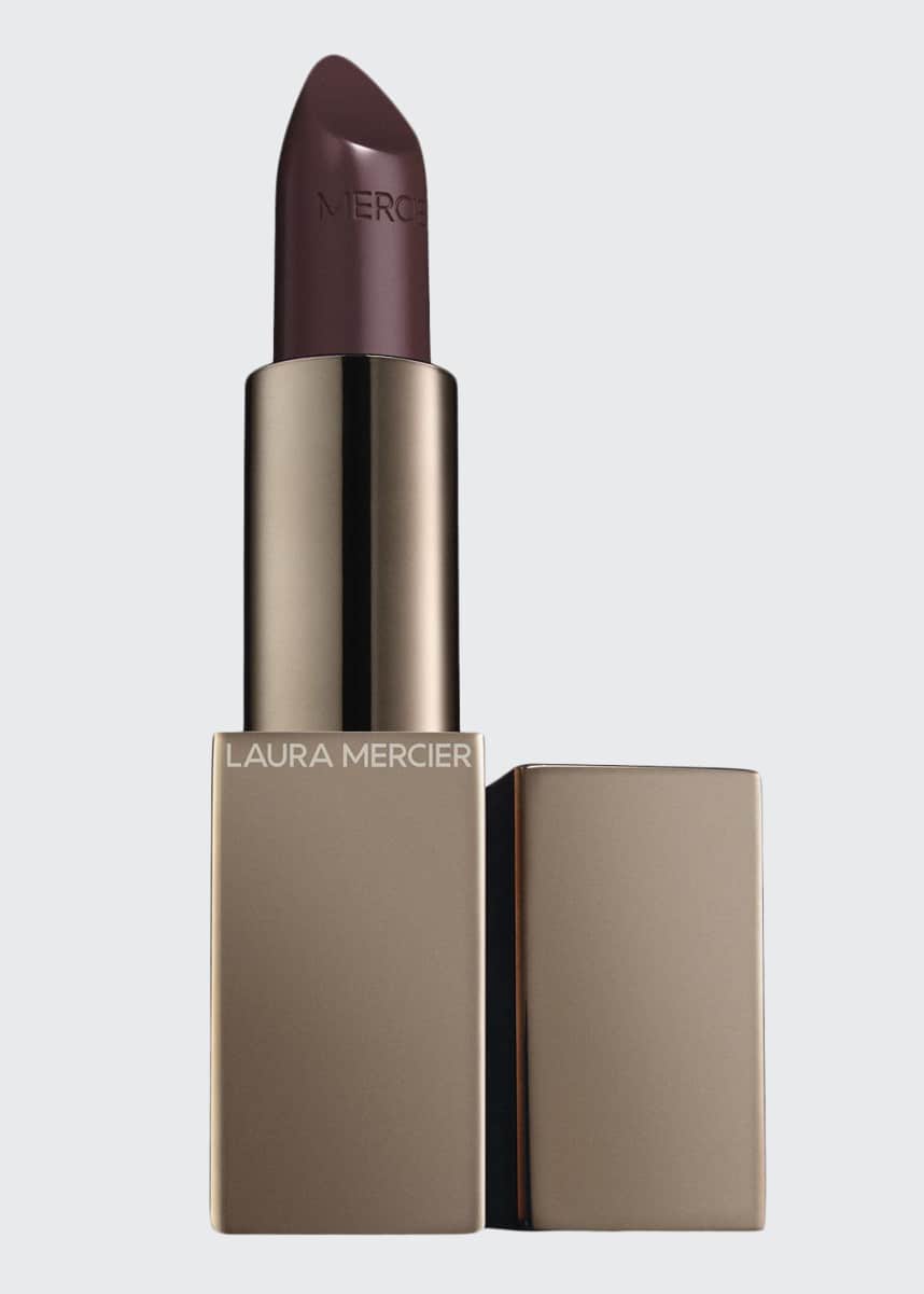 Laura Mercier Rouge Essentiel Silky Creme Lipstick