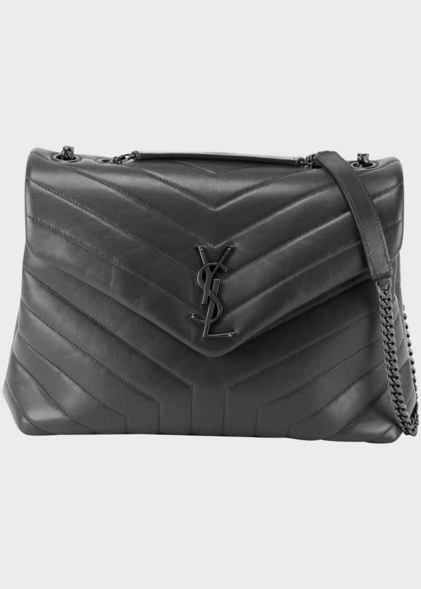 Designer Shoulder Bags at Bergdorf Goodman