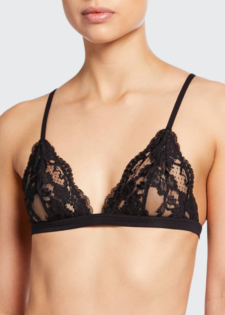 Women's Designer Lingerie & Sleepwear Bergdorf Goodman