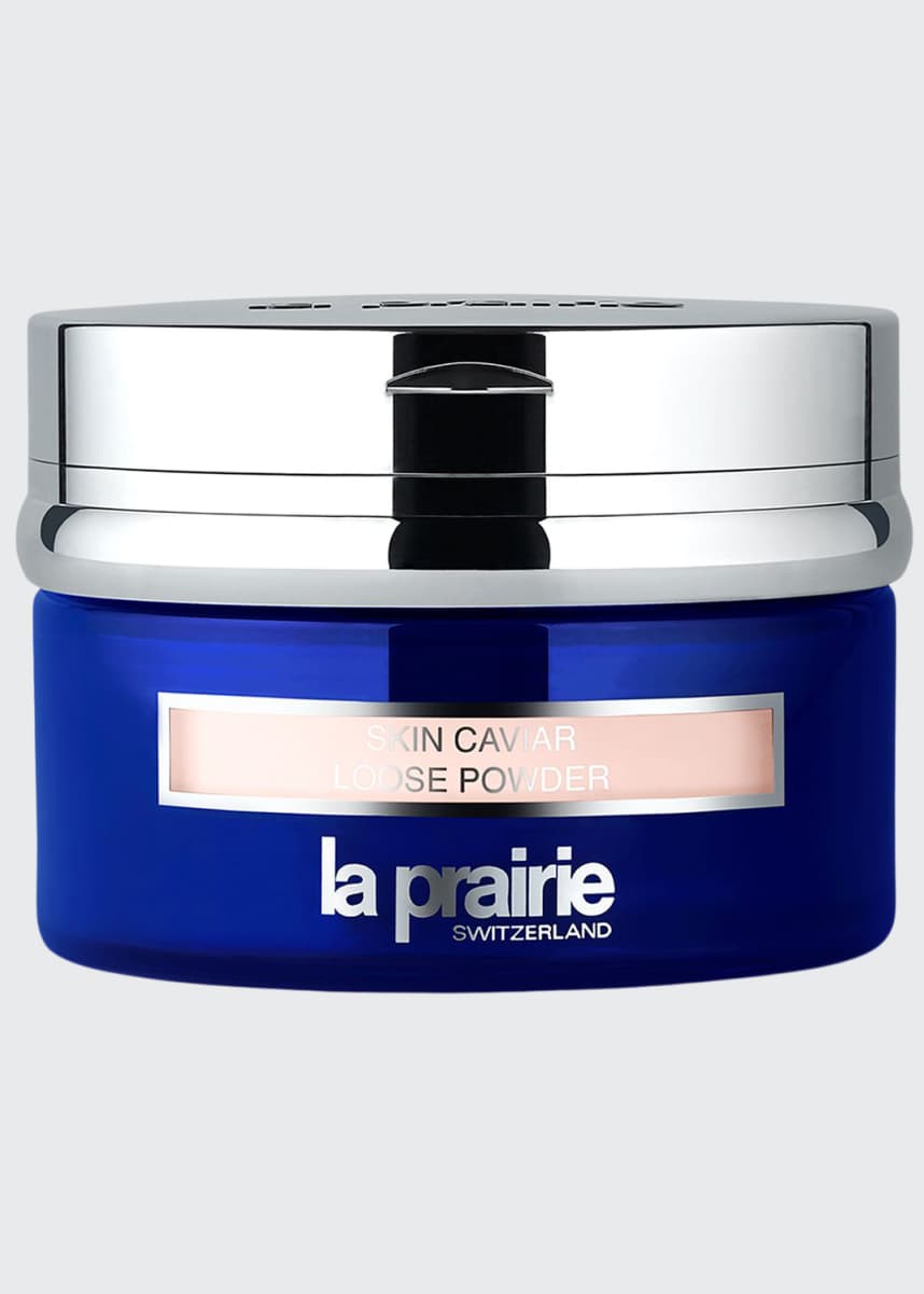 La Prairie Cosmetics at Bergdorf Goodman
