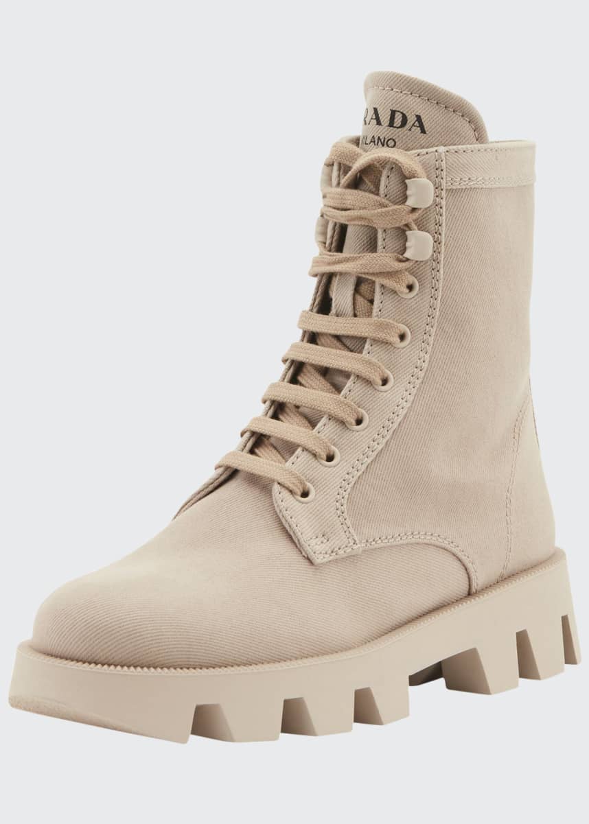 prada lug sole creepers