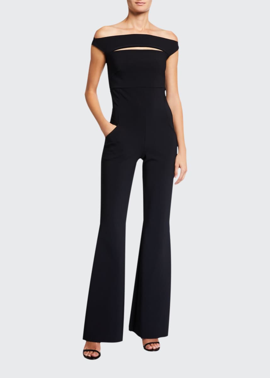Bergdorf goodman jumpsuits Clearance