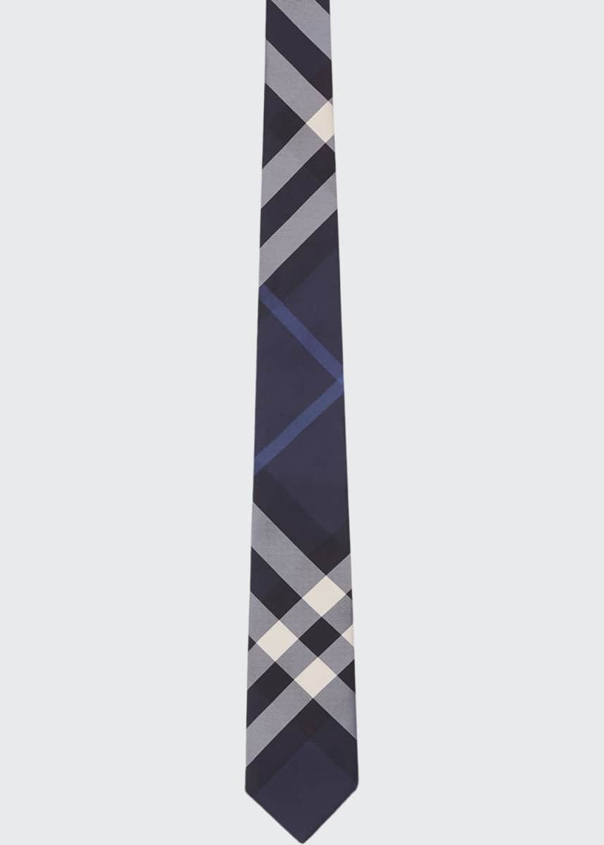 bergdorf ties